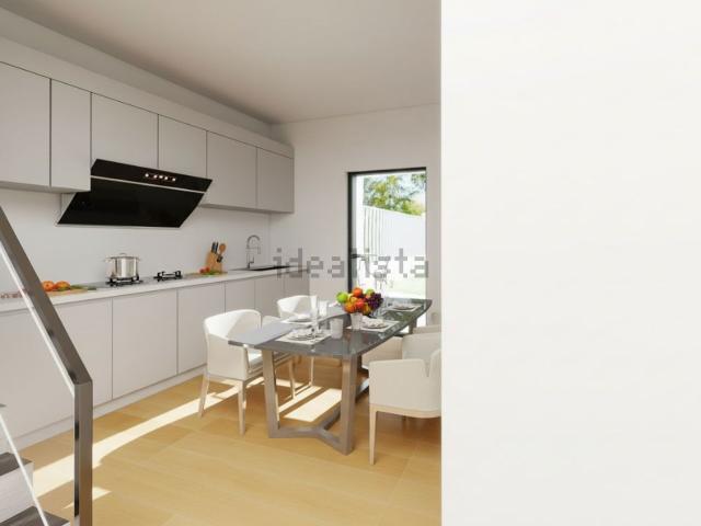 Casa in vendita a Almè, Lombardia