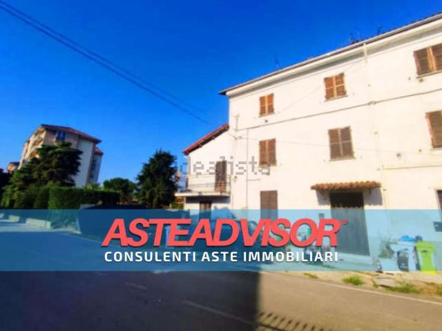 Casa in vendita a Piemonte, Alessandria