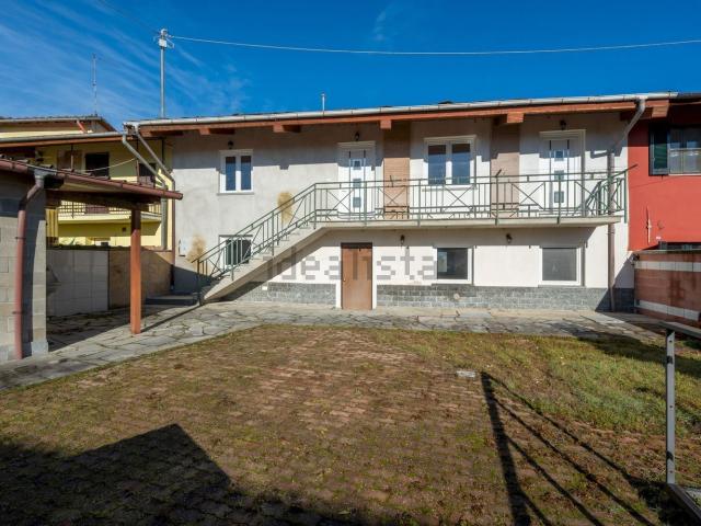Casa in vendita a Piemonte, Cuneo