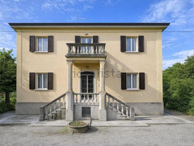 Casa in vendita a Sant'Agata Bolognese, Bologna