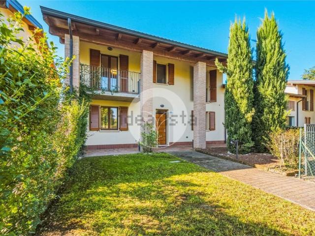 Casa in vendita a Canali, Reggio Emilia