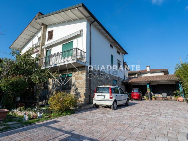 Casa in vendita a Cervarese Santa Croce, Veneto