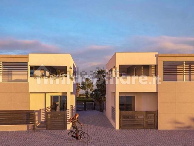 Casa in vendita a Borgoricco, Veneto