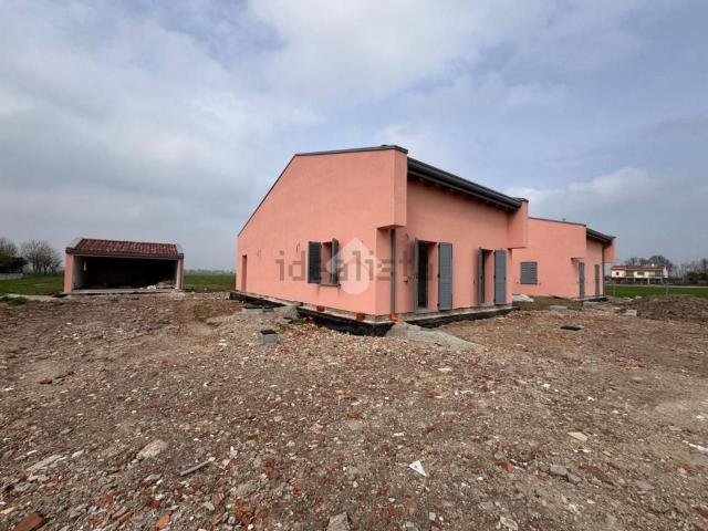 Casa in vendita a Unione Terre d'Acqua, San Giovanni In Persiceto