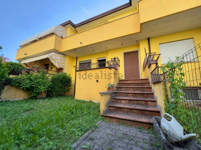 Casa in vendita a Rubano, Veneto