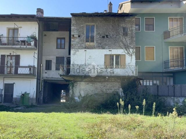 Casa in vendita a Piemonte, Torino