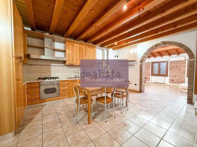 Casa in vendita a Montichiari, Lombardia