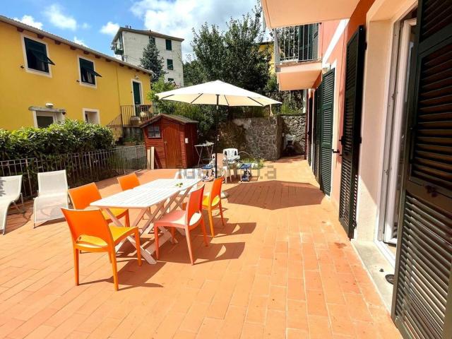 Casa in vendita a Sarbia, La Spezia