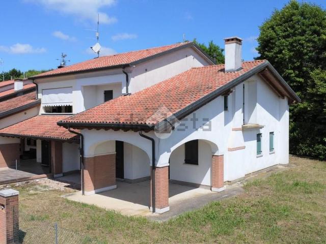 Casa in vendita a Piombino Dese, Veneto