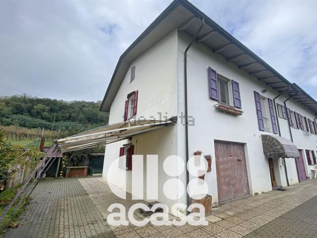 Casa in vendita a Unione dei comuni Valle del Savio, Mercato Saraceno