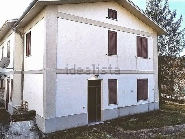Casa in vendita a Norcia, Umbria