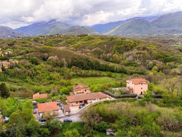 Casa in vendita a Tornimparte, Abruzzo