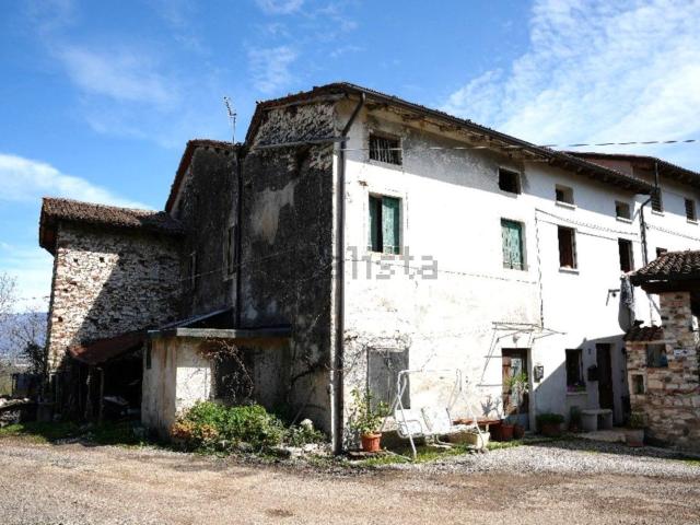 Casa in vendita a Monte Di Malo, Veneto