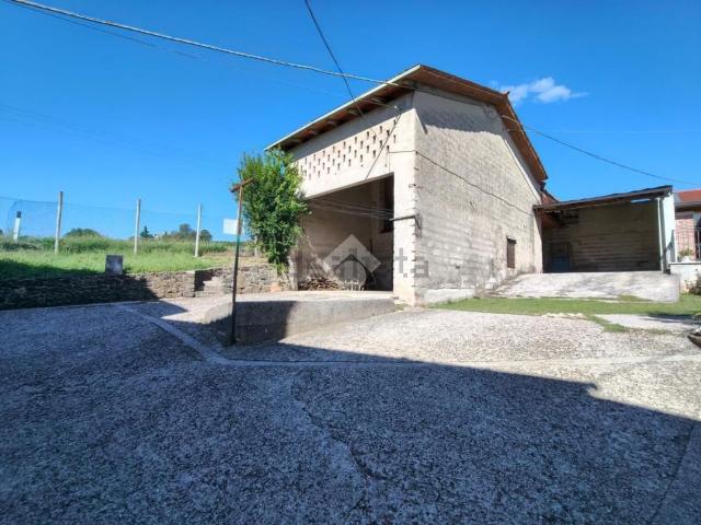 Casa in vendita a Breganze, Vicenza