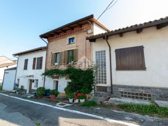Casa in vendita a Piemonte, Alessandria