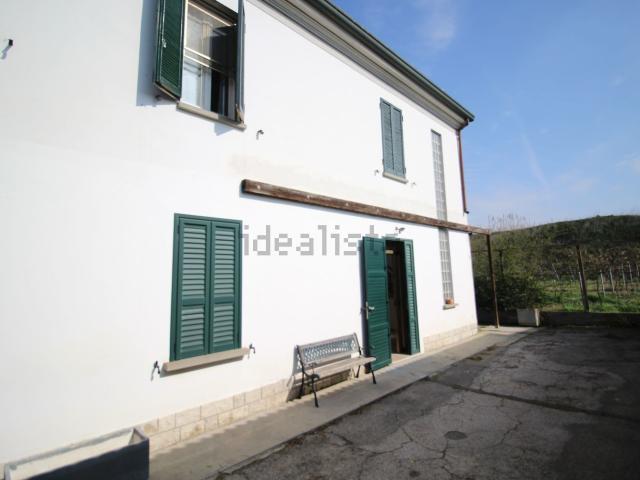 Casa in vendita a Unione dei comuni della Bassa Romagna, Bagnacavallo
