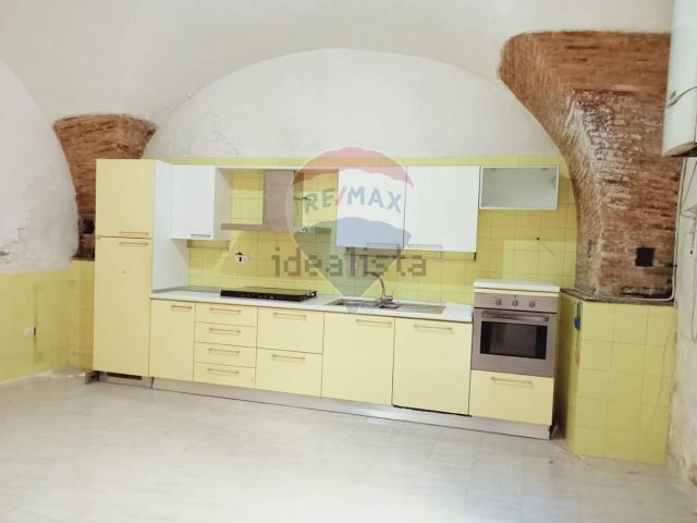 Casa in vendita a Civitanova-Sacca, Lanciano