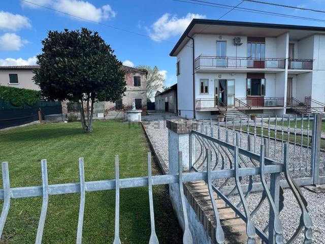 Casa in vendita a Prozzolo, Camponogara