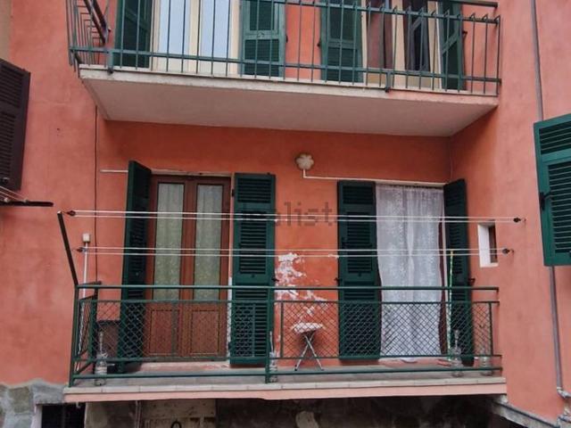 Casa in vendita a Cairo Montenotte, Liguria