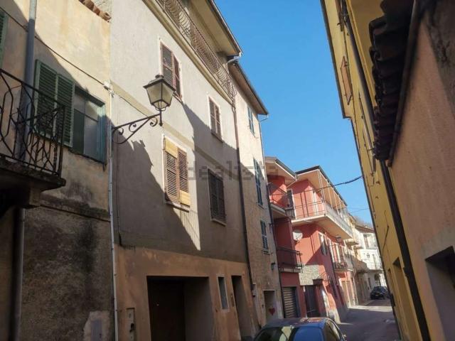 Casa in vendita a Piemonte, Cuneo