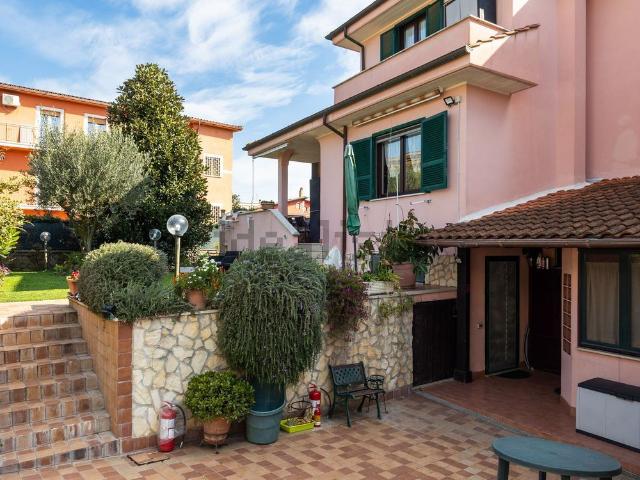 Casa in vendita a Centro Giano, Roma Capitale