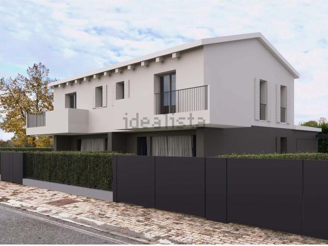 Casa in vendita a Martellago, Veneto