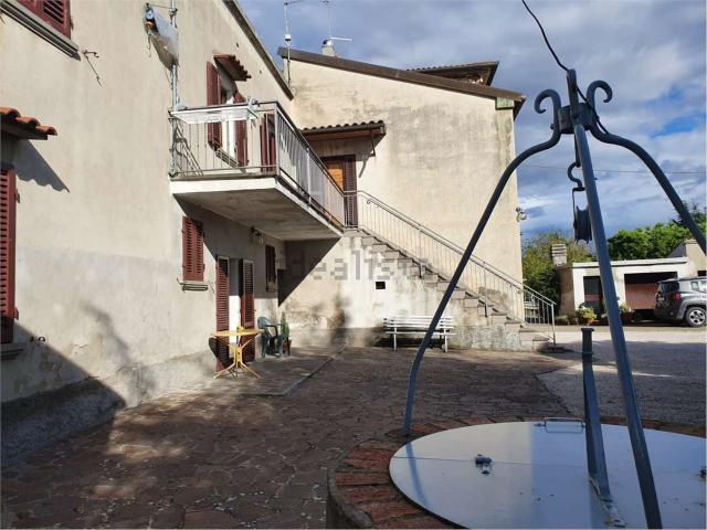 Casa in vendita a Foiano Della Chiana, Toscana