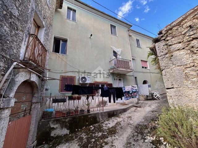 Casa in vendita a Casalvieri, Lazio