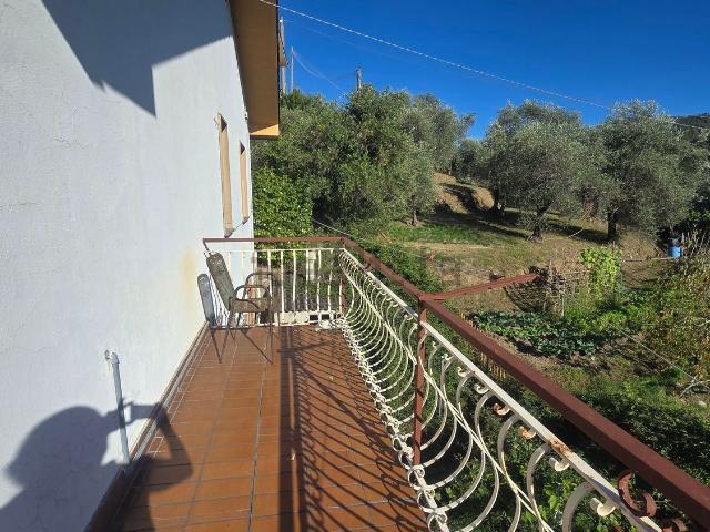 Casa in vendita a Novano, Casarza Ligure