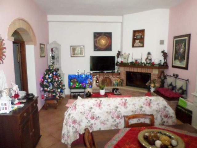 Casa in vendita a Città Della Pieve, Umbria