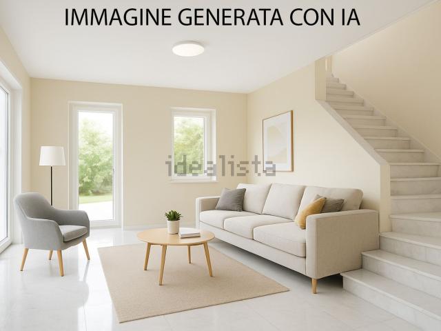 Casa in vendita a Cazzago San Martino, Brescia