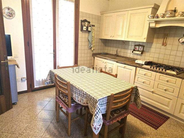 Casa in vendita a Zero Branco, Veneto