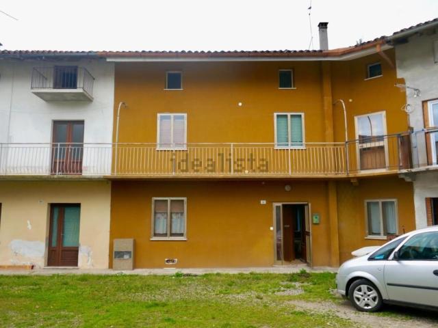 Casa in vendita a Arba / Darbe, Pordenone / Pordenon