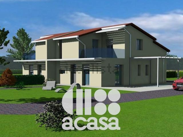Casa in vendita a Unione dei comuni Valle del Savio, Cesenà