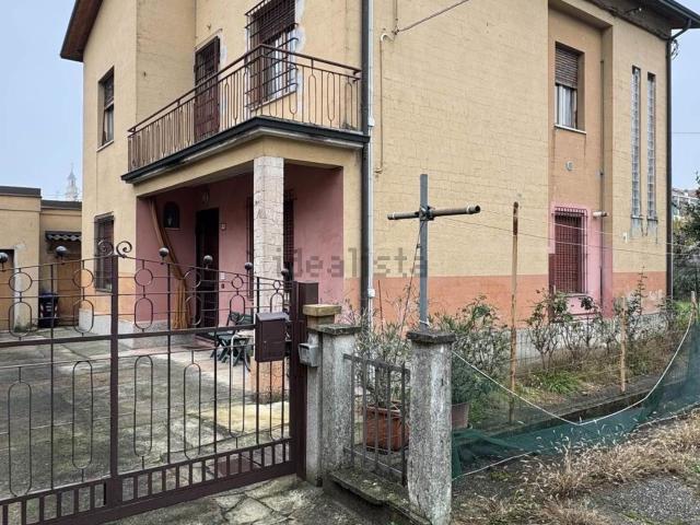 Casa in vendita a Borsotta, Cortemaggiore