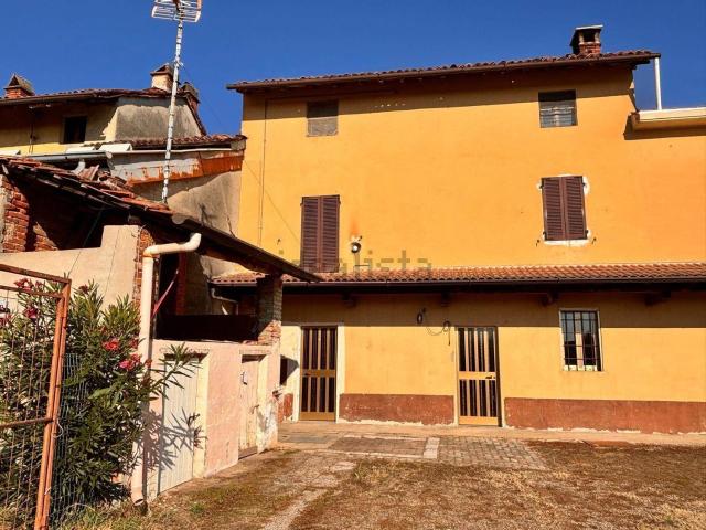 Casa in vendita a Gambolò, Lombardia