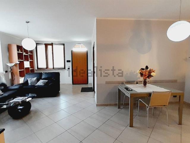 Casa in vendita a Mortara, Lombardia