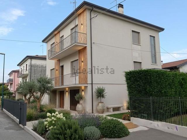 Casa in vendita a Sant'Angelo, Treviso