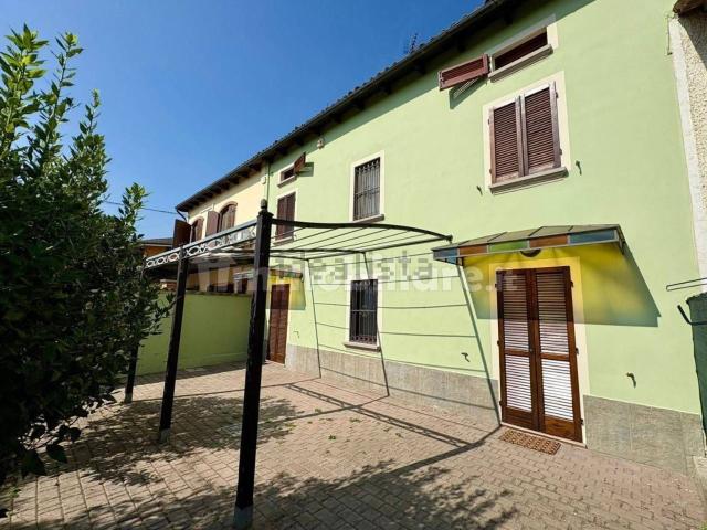 Casa in vendita a Piemonte, Alessandria