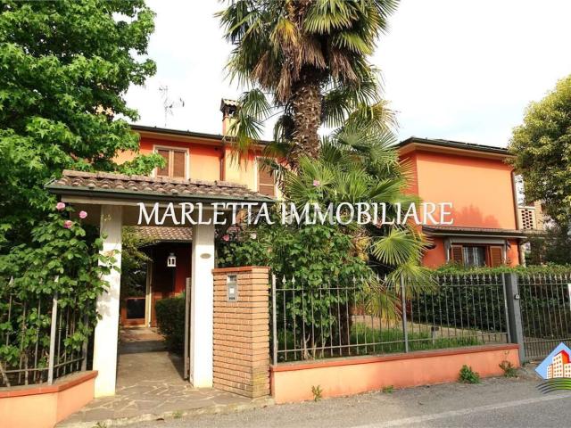 Casa in vendita a Izano, Lombardia