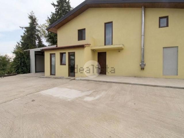 Casa in vendita a Santa Maria del Piano, Lesignano de' Bagni