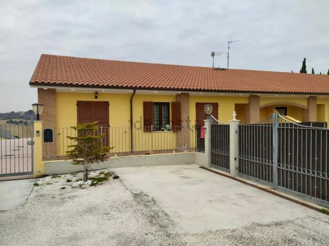 Casa in vendita a Marche, Ancona