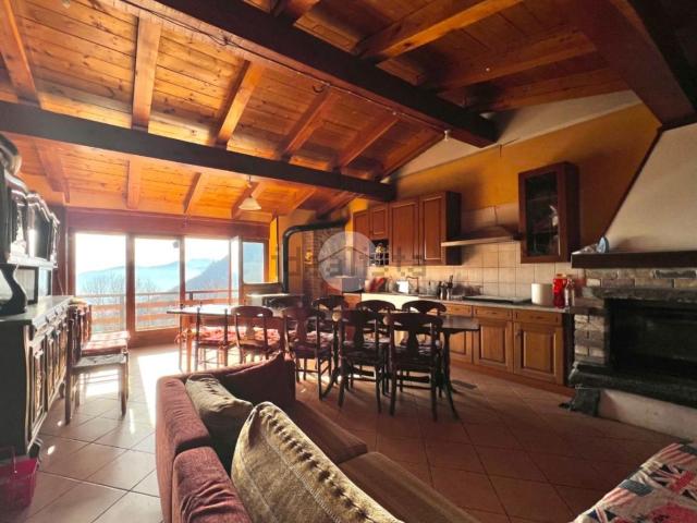 Casa in vendita a Unione Montana di Comuni delle Valli di Lanzo, Ceronda e Casternone, Piemonte