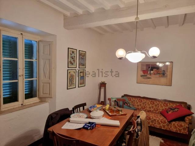 Casa in vendita a Monticiano, Toscana