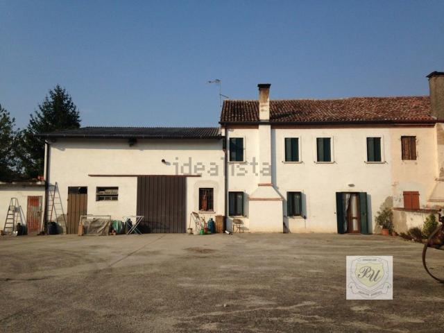 Casa in vendita a Baguolo, Megliadino San Vitale
