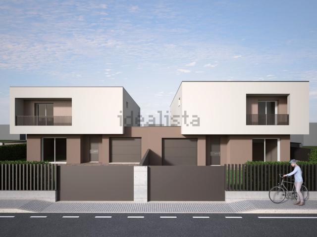 Casa in vendita a Campoverardo, Camponogara