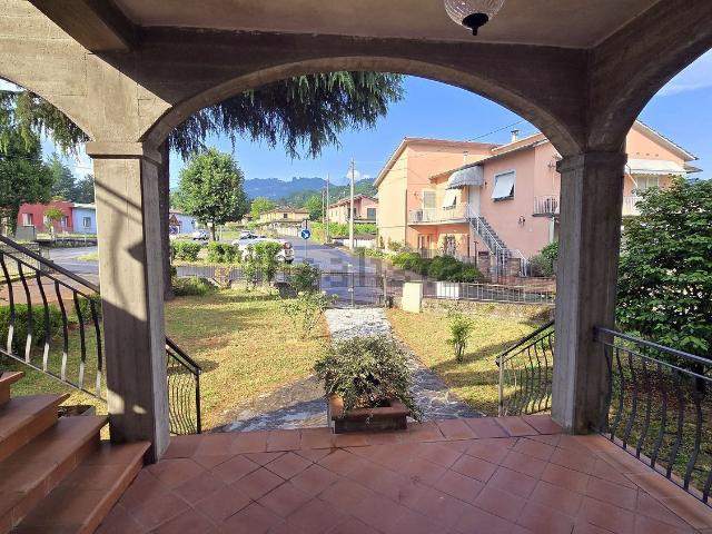 Casa in vendita a Unione dei comuni Media Valle del Serchio, Coreglia Antelminelli