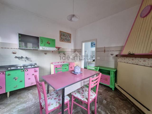 Casa in vendita a Cellino Attanasio, Abruzzo
