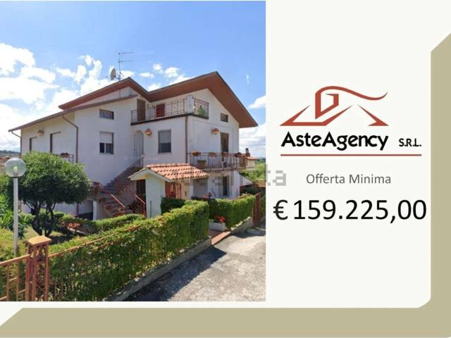 Casa in vendita a Lanciano, Abruzzo