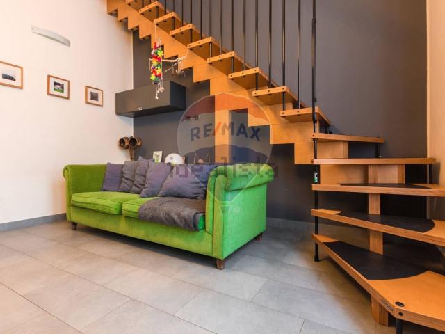 Casa in vendita a San Giuseppe, Busto Arsizio